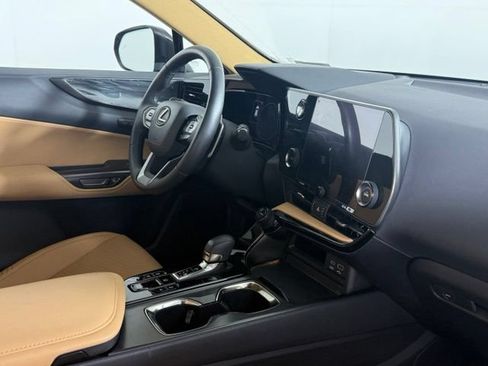 Used 2023 Lexus NX 350 AWD w/ Cold Area Package image 19
