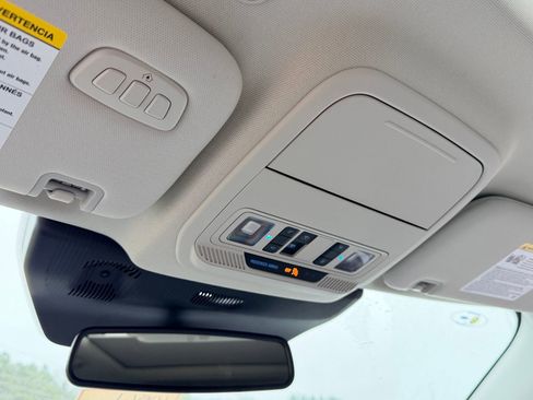 New 2026 Ford Explorer Platinum w/ LUX Leather Package image 50