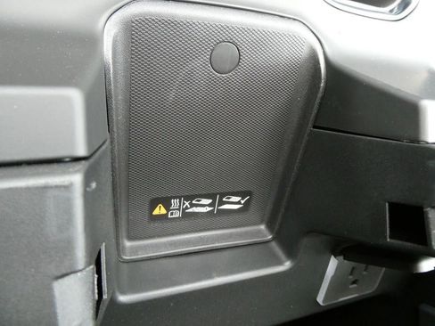 New 2026 Chevrolet Silverado 1500 RST w/ All Star Edition Plus AWD/4WD image 49
