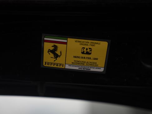 Certified 2018 Ferrari GTC4Lusso image 46