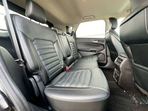 Used 2017 Ford Edge SEL w/ Equipment Group 201A image 20