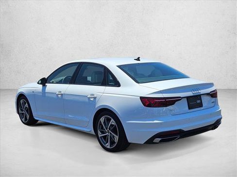 Used 2025 Audi A4 2.0T Premium w/ Convenience Package image 8