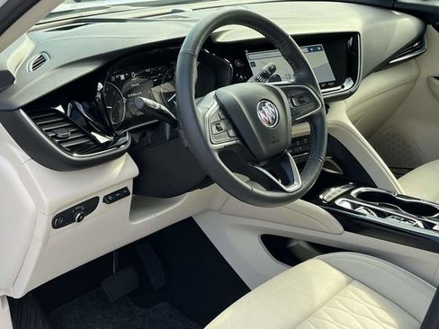 Used 2023 Buick Envision Avenir AWD/4WD image 12