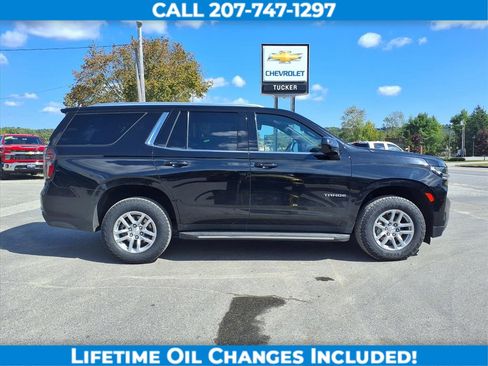 Used 2023 Chevrolet Tahoe LT image 5