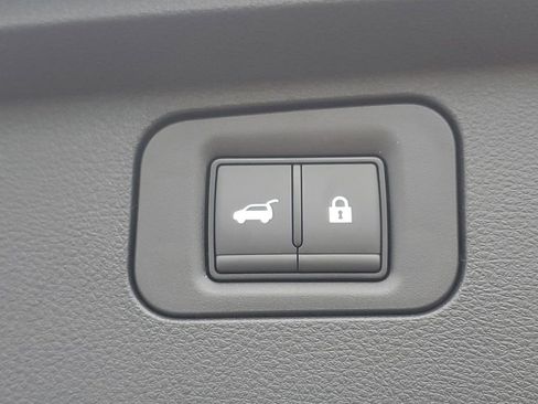 New 2025 Nissan Armada PRO-4X w/ Pro-4X Premium Package image 9