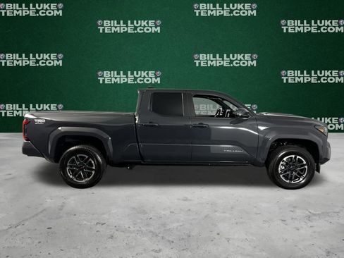 Used 2025 Toyota Tacoma TRD Sport image 4