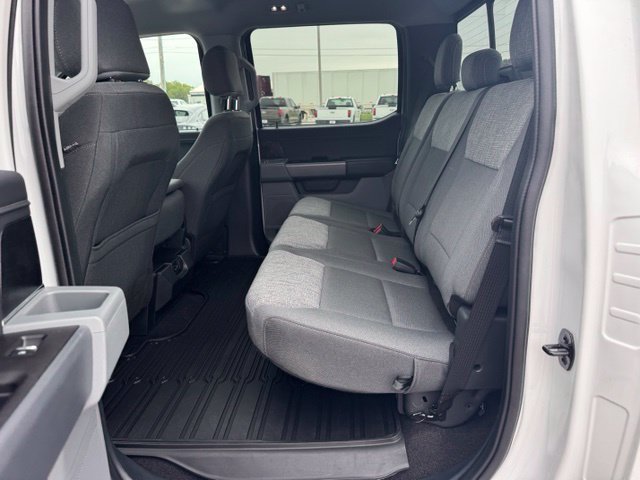 Used 2021 Ford F150 XLT w/ Equipment Group 302A High AWD/4WD image 20