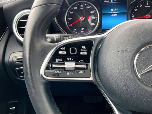 Used 2020 Mercedes-Benz GLC 300 4MATIC image 19