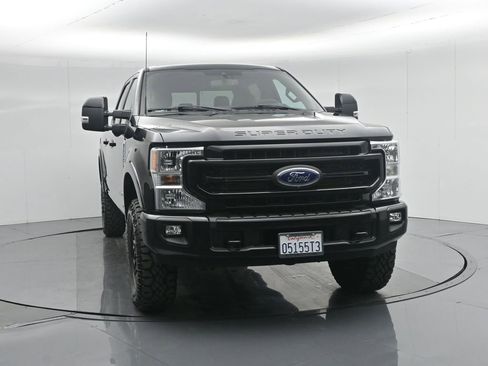 Used 2022 Ford F250 Lariat w/ Tremor Off-Road Package image 69
