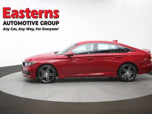 Used 2020 Honda Accord Sport image 58