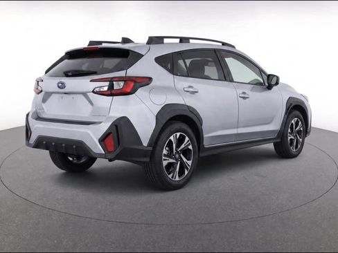 Certified 2025 Subaru Crosstrek 2.5i Premium AWD/4WD image 5