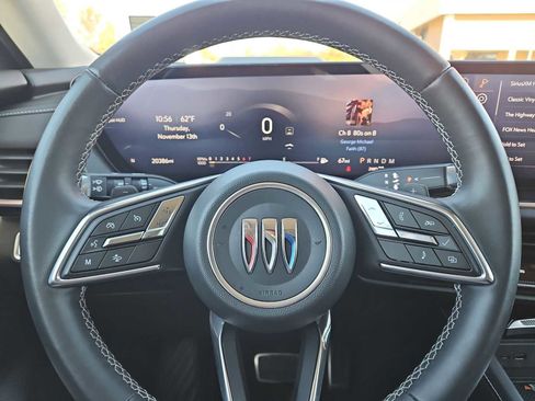 Certified 2024 Buick Envision Sport Touring image 23