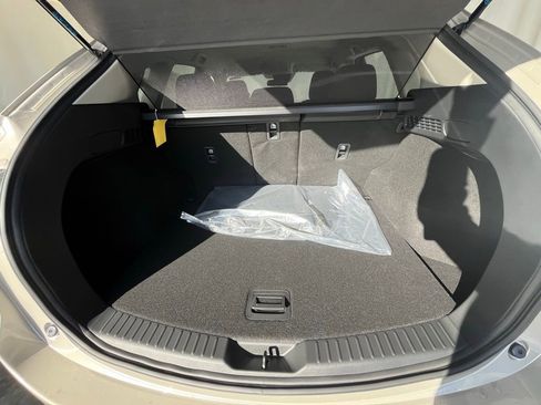 New 2025 MAZDA CX-5 AWD 2.5 S image 27