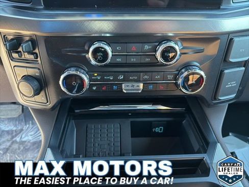 New 2026 Ford F350 King Ranch w/ Chrome Package image 37