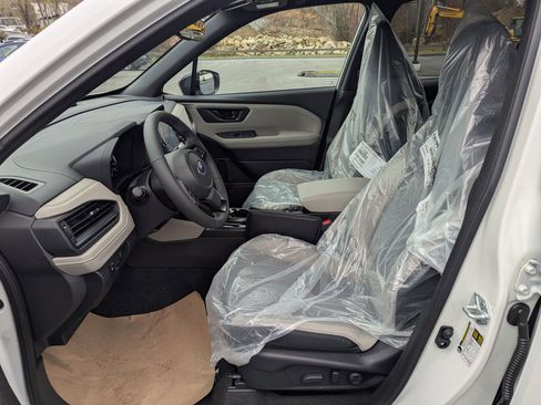 New 2026 Subaru Forester Premium image 8