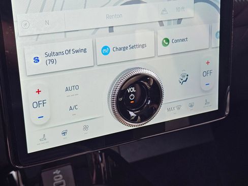 New 2026 Ford Mustang Mach-E Premium AWD/4WD image 25