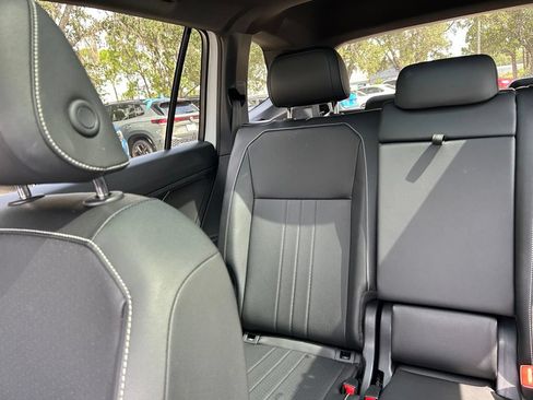 Certified 2024 Volkswagen Tiguan SE R-Line FWD image 12