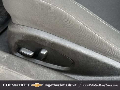 Used 2022 Chevrolet Camaro LT RWD image 31