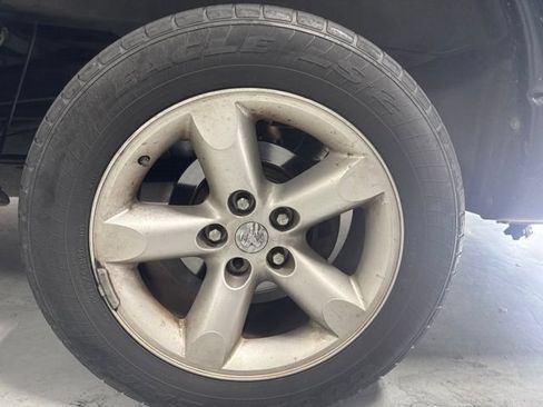 Used 2008 Dodge Ram 1500 Truck SLT RWD image 9