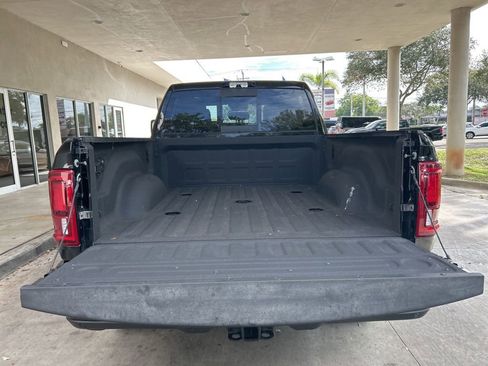 Used 2025 RAM 2500 Limited AWD/4WD image 46