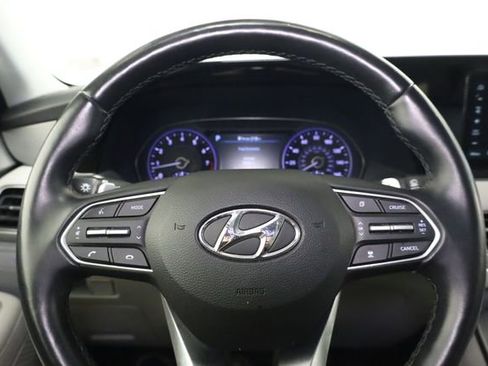 Used 2022 Hyundai Palisade SEL w/ Premium Package AWD/4WD image 16