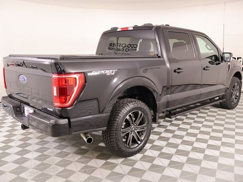 Used 2023 Ford F150 XLT w/ Equipment Group 302A High image 23