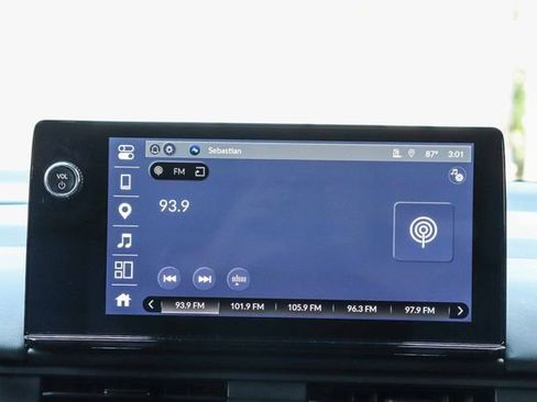 Used 2025 Honda Prologue Touring image 16