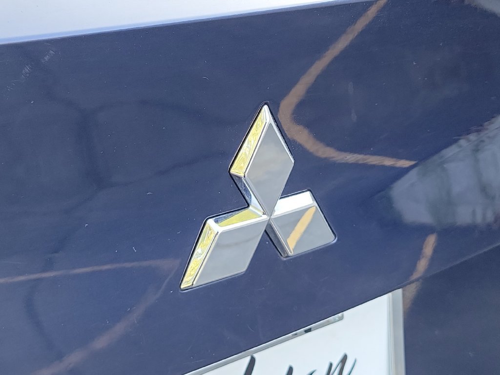 Used 2024 Mitsubishi Outlander SE FWD image 30