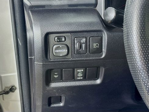 Used 2021 Toyota 4Runner SR5 RWD image 22