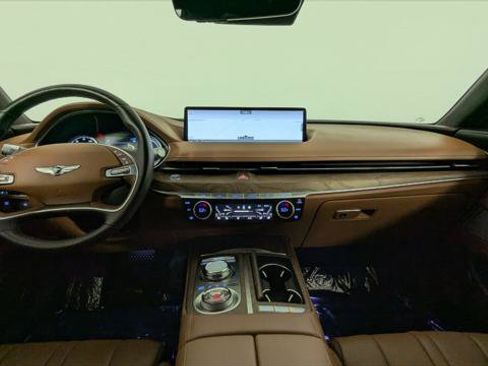 Used 2024 Genesis G80 AWD/4WD image 24