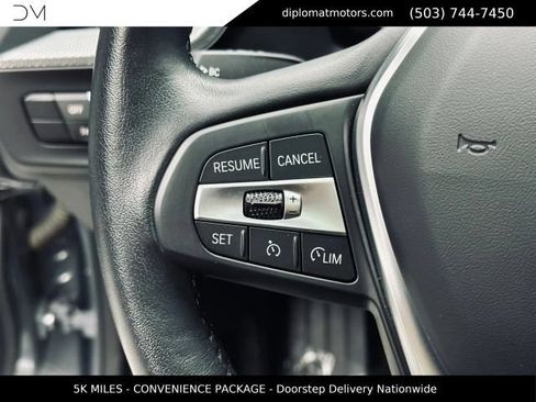 Used 2024 BMW 228i xDrive Gran Coupe AWD/4WD image 30