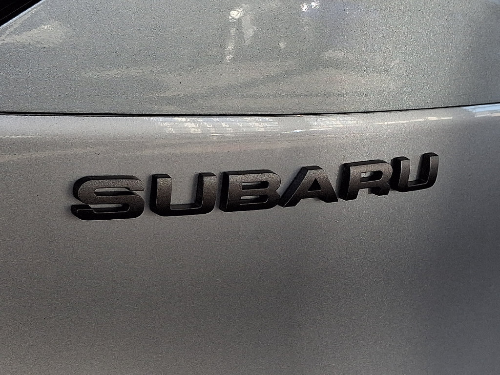 New 2026 Subaru Forester Premium AWD/4WD image 19
