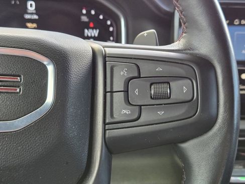 Used 2024 GMC Sierra 1500 AT4X w/ AT4X AEV Edition AWD/4WD image 19