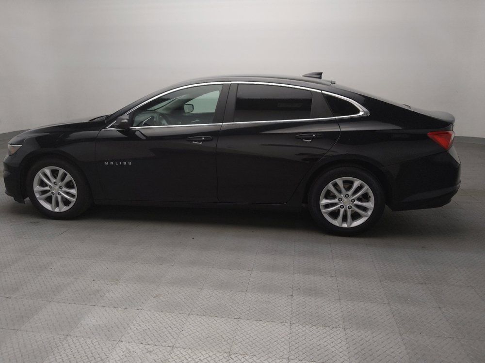 Used 2018 Chevrolet Malibu LT FWD image 3