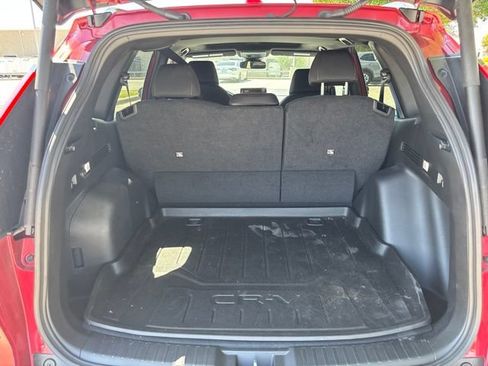Used 2026 Honda CR-V TrailSport image 10