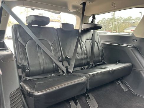 Used 2021 Ford Expedition Max Platinum image 62