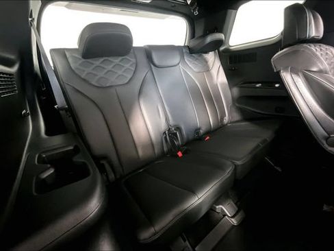 Used 2022 Hyundai Palisade Calligraphy FWD image 28