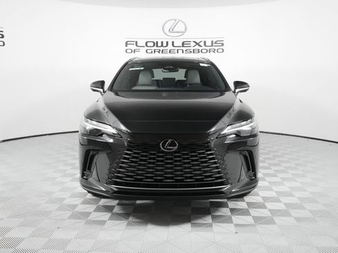 Certified 2026 Lexus RX 350 Premium Plus w/ Accessory Package (K3) FWD image 2