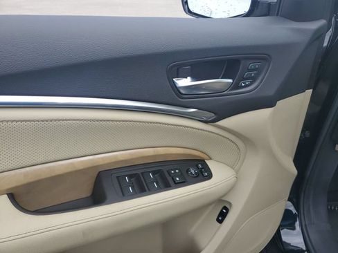 Certified 2020 Acura MDX SH-AWD w/ Technology Package image 13