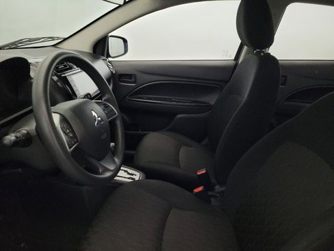 Used 2024 Mitsubishi Mirage ES FWD image 17