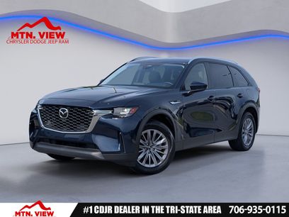 Used 2025 MAZDA CX-90 3.3 Turbo w/ Select Package