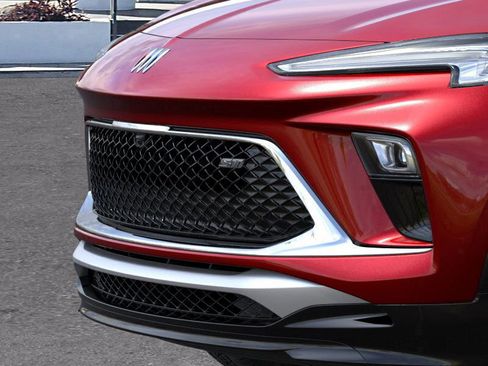 New 2026 Buick Encore GX Sport Touring w/ Advanced Technology Package image 13