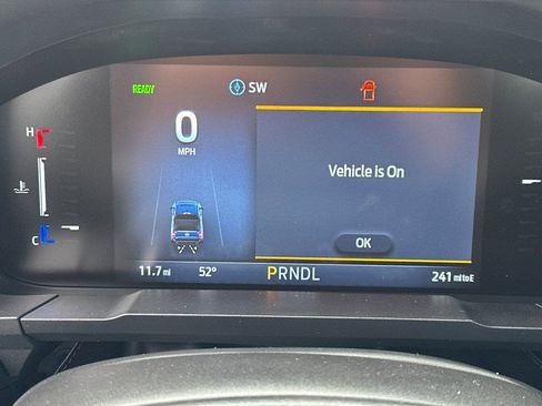 New 2026 Ford Maverick XL image 23