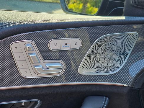 Used 2021 Mercedes-Benz GLE 53 AMG 4MATIC Coupe image 32