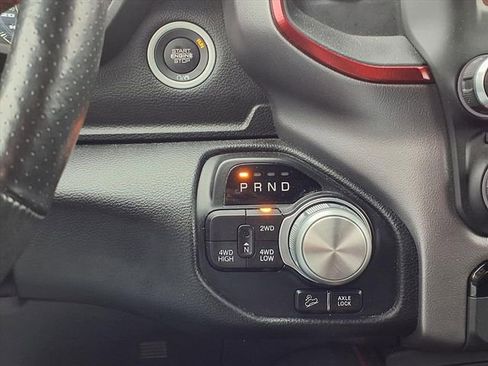 Used 2019 RAM 1500 Rebel w/ Rebel Level 1 Equipment Group image 14