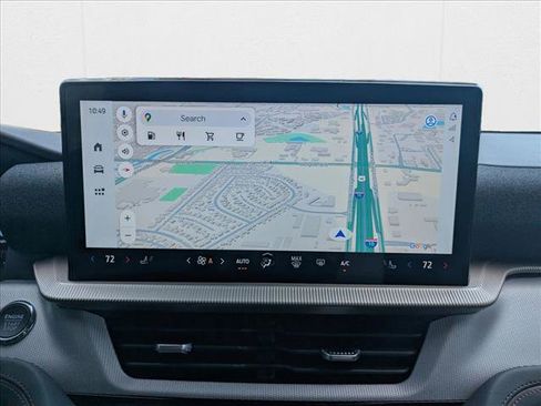 New 2025 Ford Explorer Active image 14