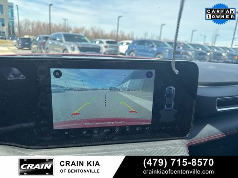 Used 2024 Ford Mustang GT Premium image 13