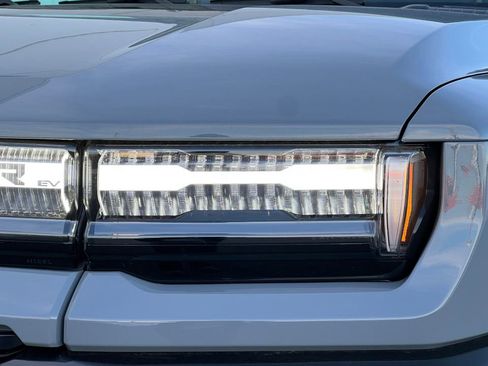 New 2025 GMC Hummer EV 3X w/ Extreme Off-Road Package image 61