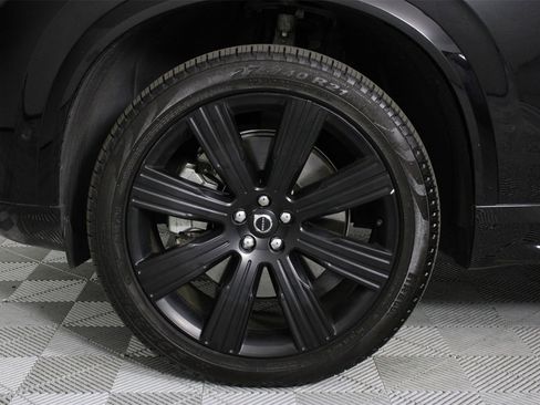 Certified 2024 Volvo XC90 T8 Plus w/ Protection Package Premier image 26