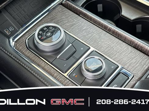 Used 2021 Ford Expedition Max Limited AWD/4WD image 24
